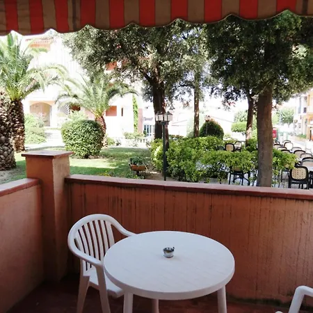 Gran Reserva Appartamento Empuriabrava