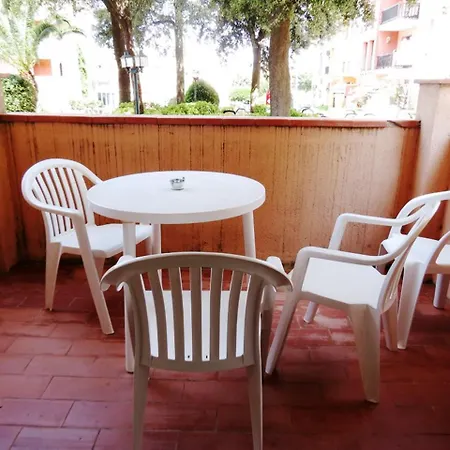 Gran Reserva Appartamento Empuriabrava